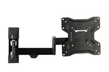 STANLEY SSITMX102FM, DIY Basics 13-Inch-37-Inch Full-Motion Mount