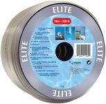 Elite A1132 PVC Clear AirlineTubing, 76m, 250-Feet