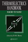 Thermoelectrics Handbook: Macro to Nano