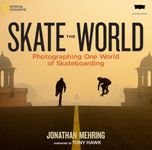 Skate the World: Photographing One 