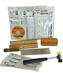 Complete Cigar Box Guitar Fretting Starter Kit: Tools, Templates, Frets & How-to Guide