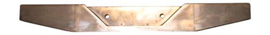 Affordable Offroad Rear Bumper compatible with Ford Ranger Pickup 1993-2011