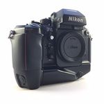 Nikon F4s