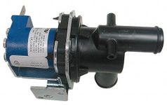 Manitowoc Ice 000001767 Dump Valve (120 Volt)