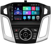 SWTNVIN Car Radio Stereo for Ford F