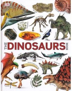 The Dinosaur Book