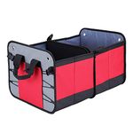 Golf Trunk Organizer For Car