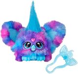 Furby Furblets Luv-Lee Mini Friend,