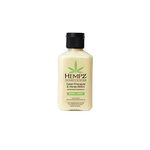 Hempz Sweet Pineapple and Honey Melon Herbal Body Moisturizer, 2.25 Ounce