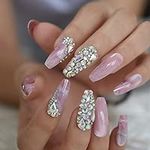 CoolNail Bling Jewelry Ballerina Co