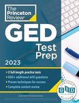 Princeton Review GED Test Prep, 202