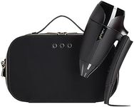 ghd Flight+ Travel Hair Dryer, Powe