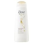 Dove Hair Therapy Nourishing Oil Ca
