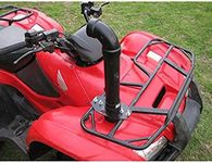 High Lifter Snorkel Riser Kit Compatible with Honda Rancher 420 2010-2014 ATV Models | Provides Clean Air to Your ATV's Engine