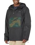Oakley Divisional Rc Shell Anorak, 