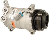ACDelco 15-22144A Professional Air 