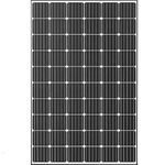 300w Solar Panel Monocrystalline 23% High efficiency cell Black Frame 147x99cm CraigSolar.co.uk