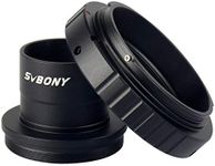 SVBONY T2 T Ring Adapter and T Adap