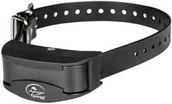 SportDOG NoBark Anti-Bark Collar SBC-8-E, Easy to Use - Waterproof and Submersible - No Programming Required