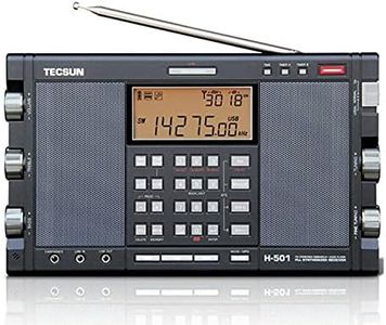 Tecsun H50