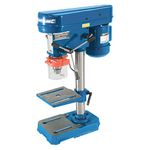 Silverline 350W Bench Drill Press / Pillar Drill 250mm (10") 230V (262212)