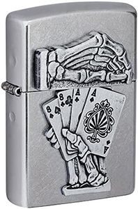 Zippo Dead