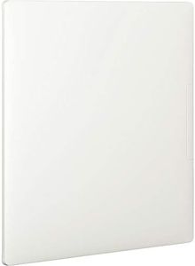 Linea Space - Centralino Incasso 24M Bianco F315Pb