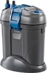 Oase FiltoSmart 100 Aquarium Filter, External Aquarium Filter for Freshwater and Marine Aquariums up to 100 L, 11 W