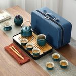 Japanese Tea Set For Adults