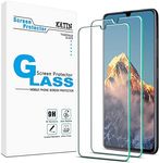 KATIN (2-Pack) for Samsung Galaxy A