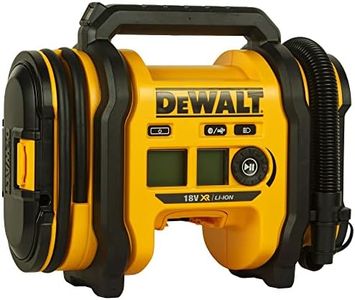 DeWalt 18V