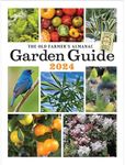 The Old Farmer's Almanac 2024 Garden Guide