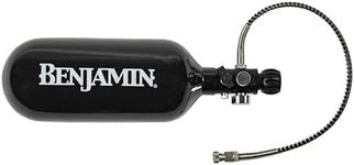 Benjamin 81001 90-Cubic Inch DOT-Ce