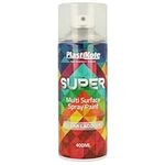 Plasti-kote 1138 400ml Super Clear