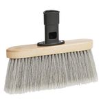 Swopt 5120C6 Premium Smooth Surface Straight Broom Head