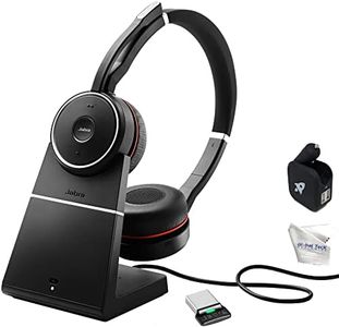 Jabra Evol
