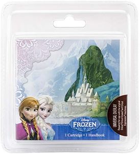 Cricut 2002693 Disney Frozen Cartridge