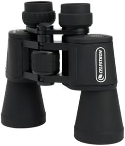 Celestron 71258 UpClose G2 20x50 Porro Binocular