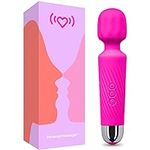 Rechargeable Vibrator - 20 Patterns
