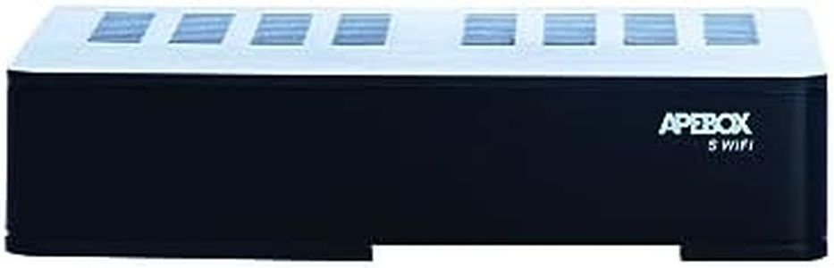 APEBOX S W