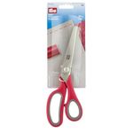 Prym - Prym Pinking (21cm) Shears - 1 Unit,Red, Grey