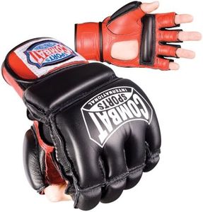 Combat Sports MMA Bag Gloves