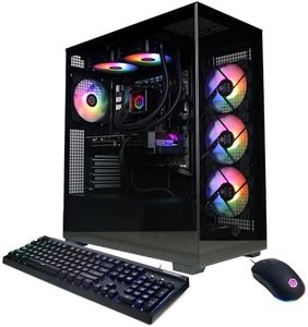 CyberPower