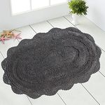 Chardin home Griffin Grey Crochet B