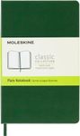 Moleskine Notebook, Pocket, Plain, 