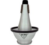 JoRal TRB6L Large Tenor Trombone Adjustable Cup Mute