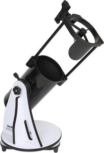 Sky Watcher Heritage 150 Telescope – Compact Reflector for Astronomy