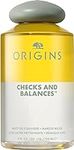 Origins Checks and Balances Milky O