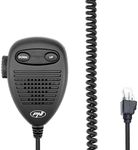 Microphone for CB Radio PNI Escort HP 6500, PNI Escort HP 7120