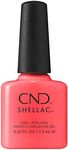 CND Shellac - Summer City Chic Collection - Beach Escape - 0.25oz / 7.3ml